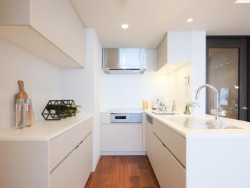 キッチン(2026年1月)