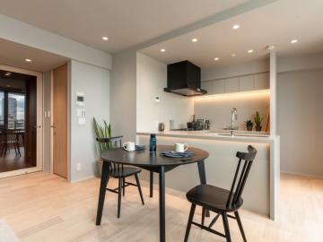 リビング(2026年1月)