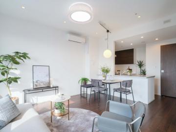 リビング(2026年1月)