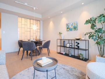 リビング(2026年1月)