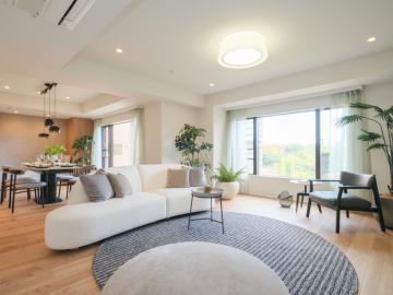 リビング(2026年1月)