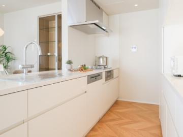 キッチン(2026年2月)