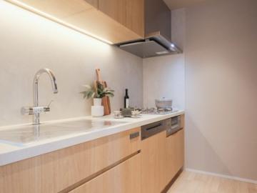 キッチン(2026年2月)