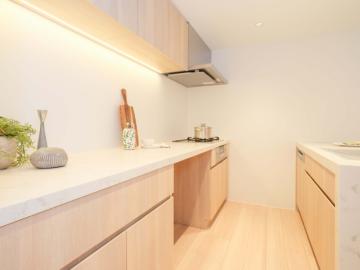 キッチン(2026年2月)