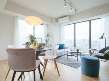 リビング(2026年3月)