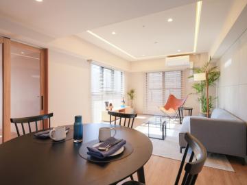 リビング(2026年3月)