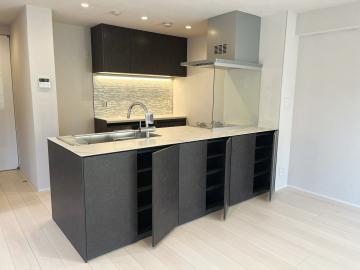 キッチン／キッチン背面収納(2026年1月)