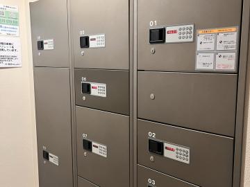 その他共用部／宅配ボックス(2026年1月)