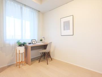 居室(2025年10月)