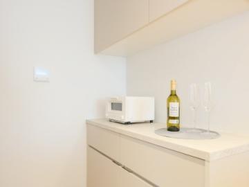 キッチン(2025年10月)