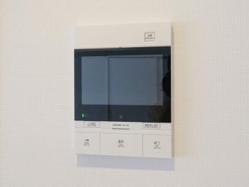 その他内観(2025年10月)