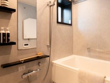 浴室(2025年10月)