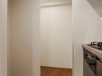 キッチン(2025年10月)