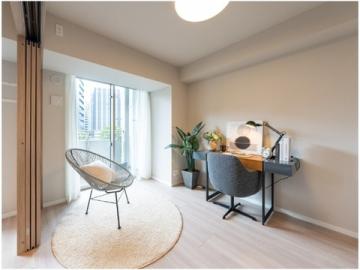 居室(2025年10月)