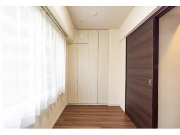 居室(2025年10月)