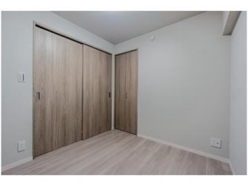 収納／サービスルーム(2025年10月)