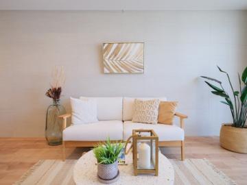 リビング(2025年12月)