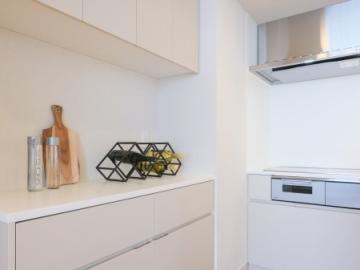 キッチン(2026年1月)