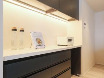 キッチン(2026年2月)