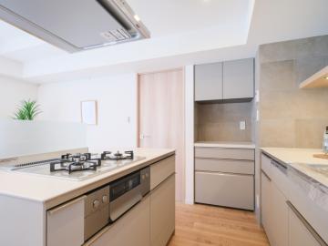 キッチン(2026年2月)