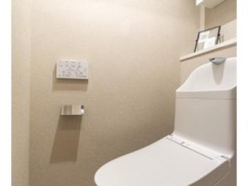 トイレ(2026年3月)