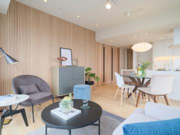 リビング(2026年3月)