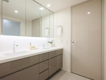 洗面台・洗面所(2025年7月)