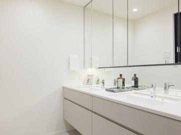 洗面台・洗面所(2025年9月)