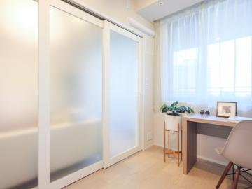 居室(2025年10月)