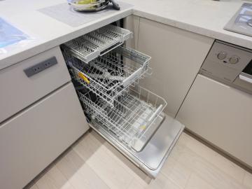 キッチン(2025年10月)