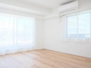 居室(2025年10月)