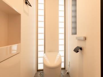 トイレ(2025年10月)