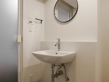 洗面台・洗面所(2025年10月)