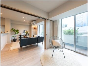 居室(2025年10月)