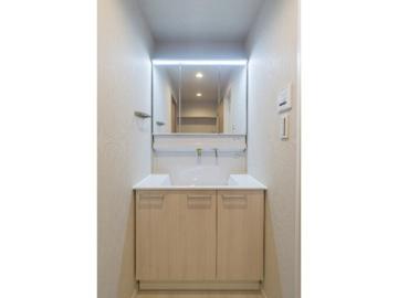 洗面台・洗面所(2025年10月)