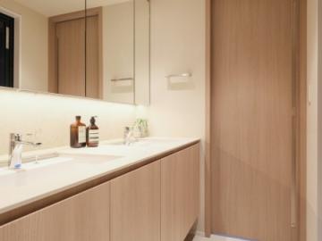 洗面台・洗面所(2025年12月)