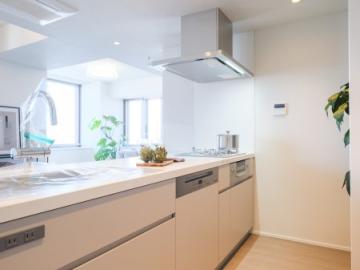 キッチン(2026年1月)