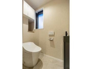 トイレ(2026年1月)