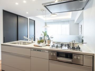 キッチン(2026年2月)