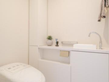 トイレ(2026年2月)