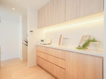 キッチン(2026年2月)