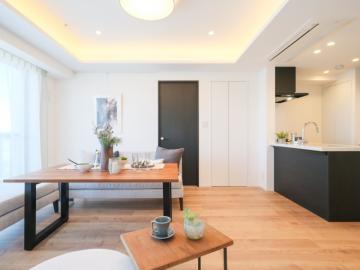 リビング(2026年2月)