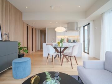 リビング(2026年3月)