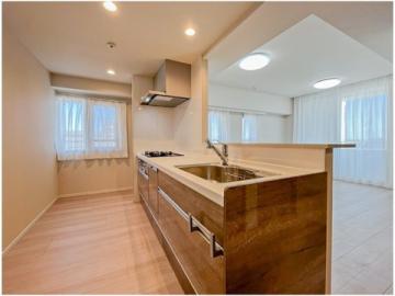 キッチン(2026年3月)