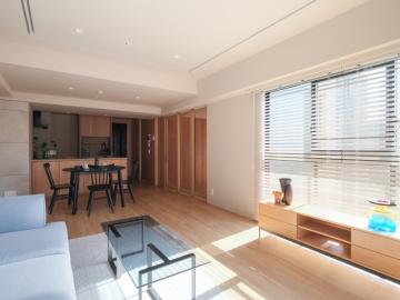 リビング(2026年3月)