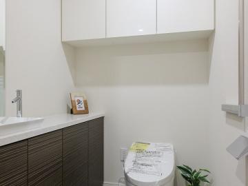 トイレ(2025年7月)