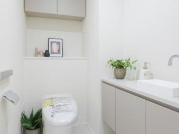 トイレ(2025年9月)