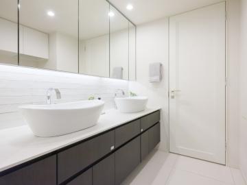 洗面台・洗面所(2025年10月)