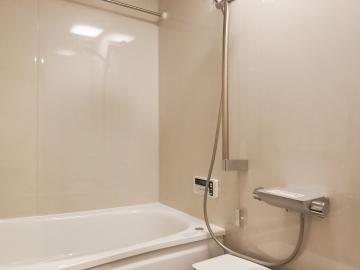 浴室(2025年10月)