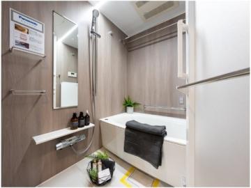 浴室(2025年10月)